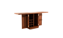 مینی بار بارکا