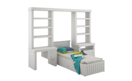 سرویس خواب کودک الکا